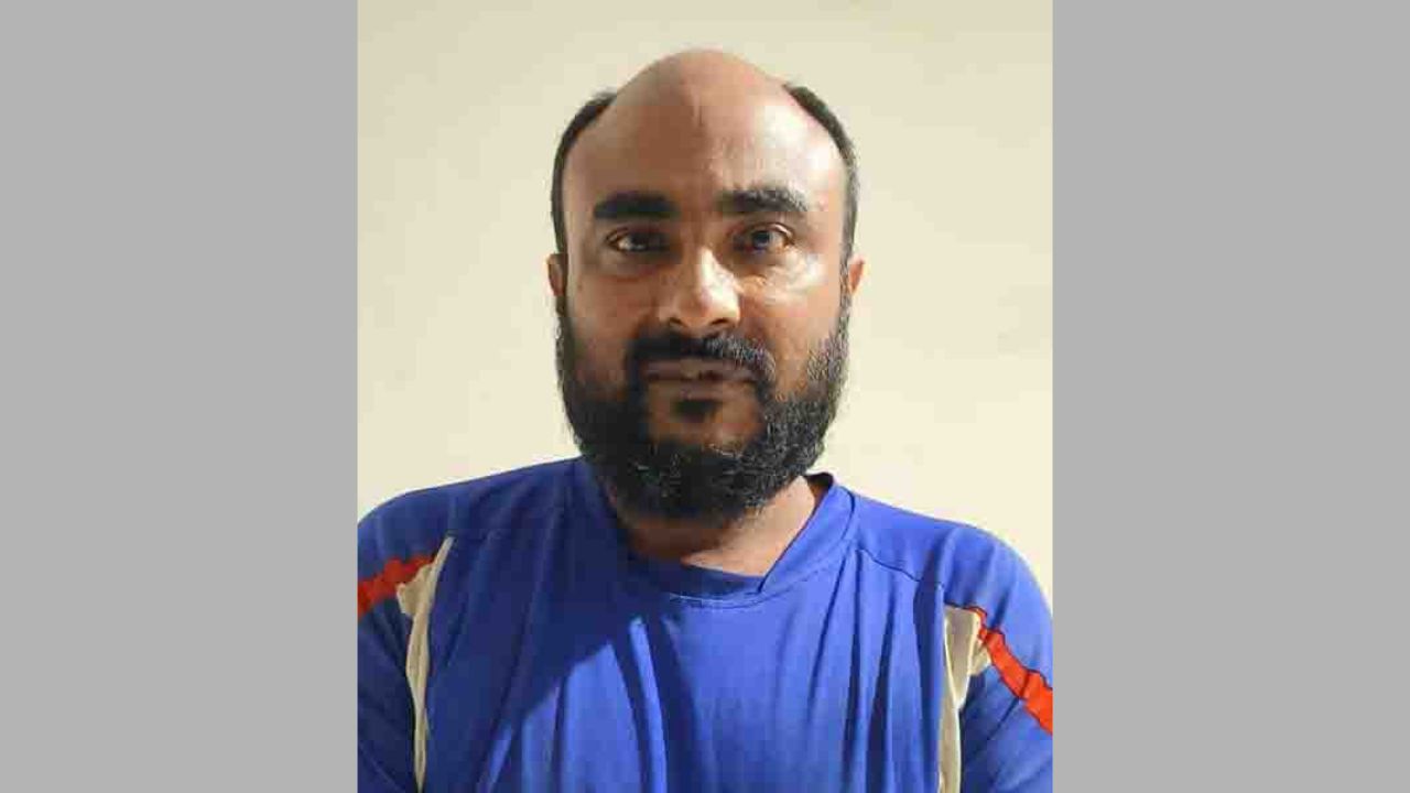 রাজশাহীতে পুঠিয়ায় নিষিদ্ধ ছাত্রলীগ নেতা আটক